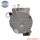 CSV613C / CSV13 Auto AC Compressor  NISSAN X-TRAIL PRIMERA 2.0L