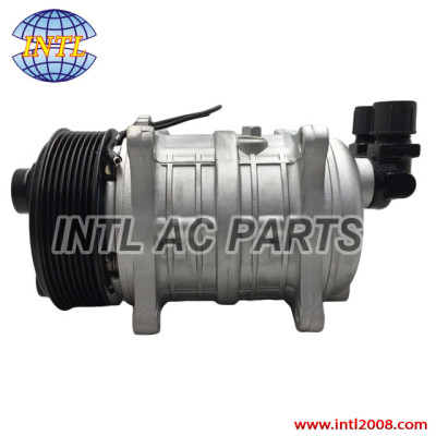 TM16 auto ac compressor for universal Compressor Ear Mount TM-16HD Compressor 10056120 10055118 10055121 502210 2521196