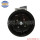 China factory Denso 7SEU16C Vw touareg/Audi Q7 4L 3.6 2001-2010 7PK/110MM 12V Auto car ac a/c pump compressor/kompressor 3D0820803M 3D0820803R 7L6820803D 7L6820803G