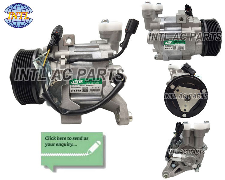 DKV-10R/DKV10R auto ac compressor Subaru Forester/Impreza | Subaru