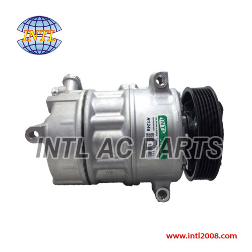 PXE16 AC Compressor Buick Lacrosse Regal For Saab 9-5 R67565 13232305