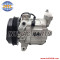 China supply Zexel DKV-14G AC Compressor for Subaru Forester Baja Legacy 73111-SA000 73111-SA001 506021-6432 506021-6433 506221-4510