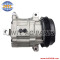 China supply Zexel DKV-14G AC Compressor for Subaru Forester Baja Legacy 73111-SA000 73111-SA001 506021-6432 506021-6433 506221-4510