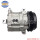 China supply Zexel DKV-14G AC Compressor for Subaru Forester Baja Legacy 73111-SA000 73111-SA001 506021-6432 506021-6433 506221-4510