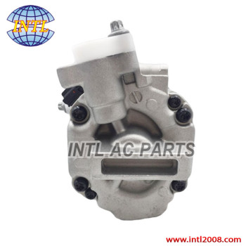 China supply Zexel DKV-14G AC Compressor for Subaru Forester Baja Legacy 73111-SA000 73111-SA001 506021-6432 506021-6433 506221-4510