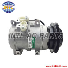 denso 10S17C car air conditioner ac compressor for toyota prado 2005 upward 88310-6A150 88320-6A260 CO 29266C