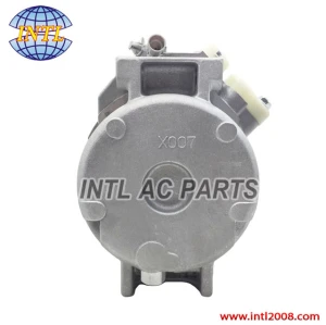 denso 10S17C car air conditioner ac compressor for toyota prado 2005 upward 88310-6A150 88320-6A260 CO 29266C
