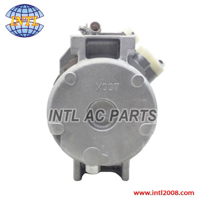 denso 10S17C car air conditioner ac compressor for toyota prado 2005 upward 88310-6A150 88320-6A260 CO 29266C