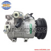 Manufacturer Doowon DV13 Kia Spectra/ Spectra 5 L4 2.0L 1975cc 2007-2009 AUTO AC Compressor 97701-0E125 97701-2F130 977010E125 977012F130 CO 10984C