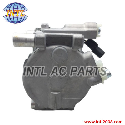 Manufacturer Doowon DV13 Kia Spectra/ Spectra 5 L4 2.0L 1975cc 2007-2009 AUTO AC Compressor 97701-0E125 97701-2F130 977010E125 977012F130 CO 10984C