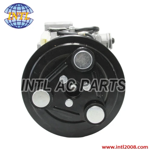 Panasonic air conditioning compressor Mazda 3 1.3 1.6 2003-2009 BP4K61K00