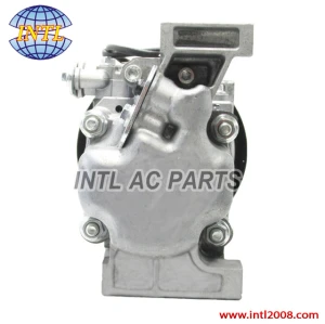 Panasonic air conditioning compressor Mazda 3 1.3 1.6 2003-2009 BP4K61K00