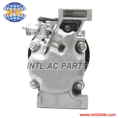 Panasonic air conditioning compressor Mazda 3 1.3 1.6 2003-2009 BP4K61K00
