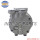Delphi V5 compressor AVEO COMPRESSOR 96539394 96801208 96539389 DAEWOO CARLOS(2003-),GM-CHEVROLET AVEO 1.4