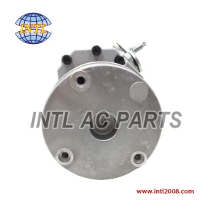 DELPHI SP17 sp-17 Chevrolet CAPTIVA/C100/C140 2.4 auto ac compressor