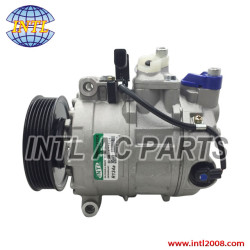 7L6 820 803 F 7L6 820 803 J 7L6 820 803 Q 7L6 820 803 T 7P0 820 803 D a/c compressor FOR AUDI Q7/VW Touareg 3.0 TDI 2004-