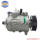 7L6 820 803 F 7L6 820 803 J 7L6 820 803 Q 7L6 820 803 T 7P0 820 803 D a/c compressor FOR AUDI Q7/VW Touareg 3.0 TDI 2004-