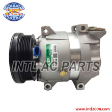 1135257 For Chevrolet Lacetti Air conditioning compressor