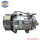 Compressor 7h15 Caminhão Volvo Fh / Nh Volvo Vm 8pk 24v