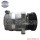 6PK R-134a V5 ac compressor apply for CHEVROLET LACETTI Petrol Air Con Pump 715399, 96473633, ACP480
