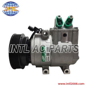 Auto ac HCC HS15 For Hyundai Accent II /Getz/Matrix 1.5 CRDi 2001-2010 compressor F500 DEYDA 02 9770117800 97701-17800