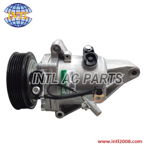 CR08B Car auto ac compressor for Suzuki SX4 2010-2013 95200-54LA0 95201-54LA0 60-03605NC 58896 Brand new one year warranty