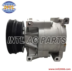 SC08 air a/c compressor for 94-05 Fiat Bravo Brava Doblo Marea Palio Punto Siena Strada 1.2 petrol /Lancia Y 14-1175 46514443