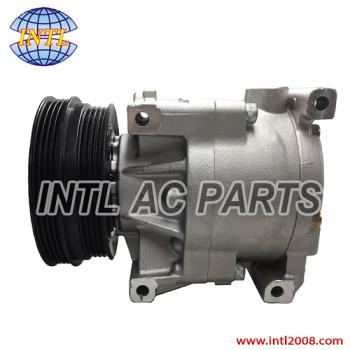 SC08 air a/c compressor for 94-05 Fiat Bravo Brava Doblo Marea Palio Punto Siena Strada 1.2 petrol /Lancia Y 14-1175 46514443