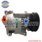 SC08 air a/c compressor for 94-05 Fiat Bravo Brava Doblo Marea Palio Punto Siena Strada 1.2 petrol /Lancia Y 14-1175 46514443