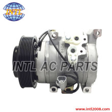 Denso 10S15C auto air conditioning car a/c compressor for toyota RAV4 447180-7820 447180-7821 447220-3932 447220-3933 447220-3934 447220-3935 88310-42180 88320-42080 88320-42080-84 TSP0155492 DCP50033