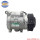 Denso 10S15C auto air conditioning car a/c compressor for toyota RAV4 447180-7820 447180-7821 447220-3932 447220-3933 447220-3934 447220-3935 88310-42180 88320-42080 88320-42080-84 TSP0155492 DCP50033