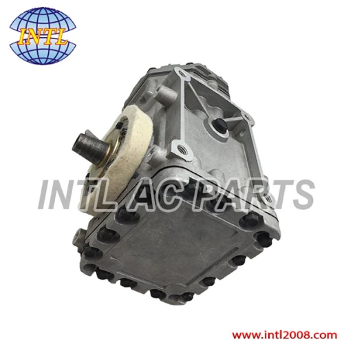 ET210L-25150 ET210L-25063 CCI YORK 210 car air conditioning ac compressor for Ford Freightliner Kenworth Mack Peterbilt Volvo
