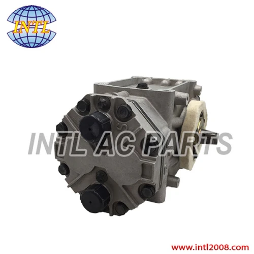 ET210L-25150 ET210L-25063 CCI YORK 210 car air conditioning ac compressor for Ford Freightliner Kenworth Mack Peterbilt Volvo
