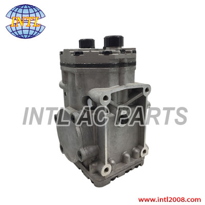 ET210L-25150 ET210L-25063 CCI YORK 210 car air conditioning ac compressor for Ford Freightliner Kenworth Mack Peterbilt Volvo