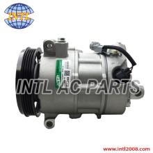Intl Auto Air Conditioning Compressor Auto Air