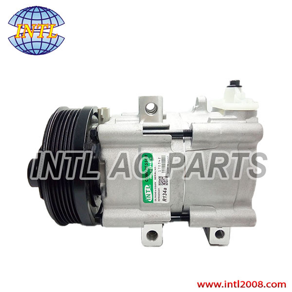 ac compressor for FORD MONDEO III/SCORPIO II/TRANSIT VI 2.0 ...