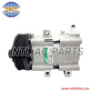 ac compressor for FORD MONDEO III/SCORPIO II/TRANSIT VI 2.0 1S7H19D629EA 1018497 108288 1035431 1308989 1406034 4054452