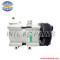 ac compressor for FORD MONDEO III/SCORPIO II/TRANSIT VI 2.0 1S7H19D629EA 1018497 108288 1035431 1308989 1406034 4054452
