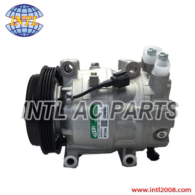 92600-WL80A 92600-WL000 3U130-45010 1997-2005 Car air Compressor for Nissan Elgrand 2.5L