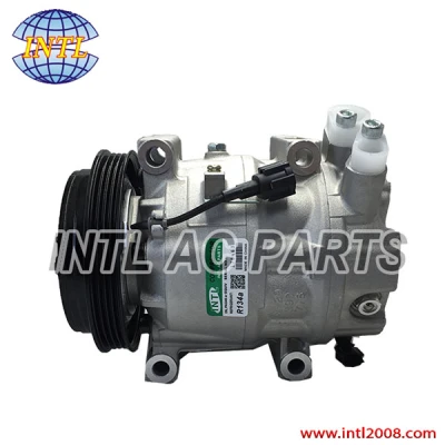 92600-WL80A 92600-WL000 3U130-45010 1997-2005 Car air Compressor for Nissan Elgrand 2.5L