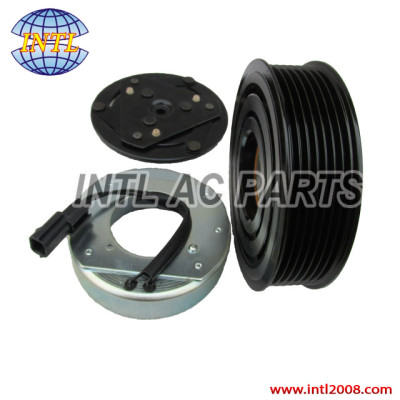 Denso 10PA17C Ac Cluth NISSAN Qashqai 1.6L