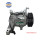 DKV10Z auto ac compressor Subaru XV Crosstrek/Foresrter 2.5i 2.5L 2498CC 2014