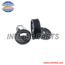 clutch pulley for GEELY