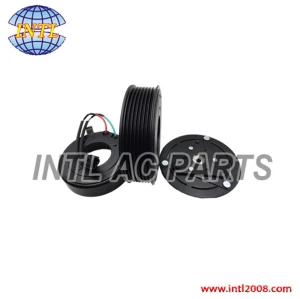 clutch pulley for GEELY