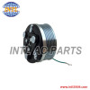clutch pulley for UNIVERSAL COMPRESSOR SANDEN505 7PK 152MM