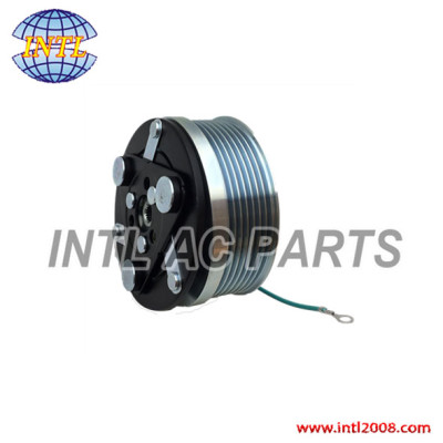 clutch pulley for UNIVERSAL COMPRESSOR SANDEN505 7PK 152MM