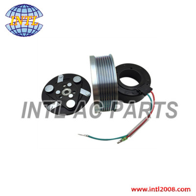 clutch pulley for UNIVERSAL COMPRESSOR SANDEN505 7PK 152MM