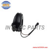 SANDEN PXC16 auto ac compressor clutch For FORD Focus For VOLVO S60 / V60 / V70 / XC70 069917042B4 31332010