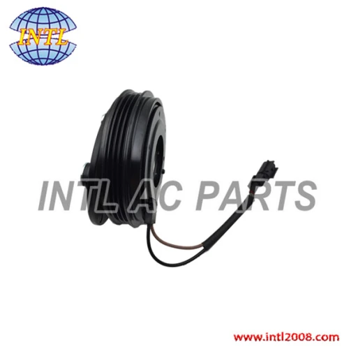 SANDEN PXC16 auto ac compressor clutch For FORD Focus For VOLVO S60 / V60 / V70 / XC70 069917042B4 31332010