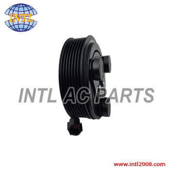 clutch pulley for Nissan 7PK 115MM
